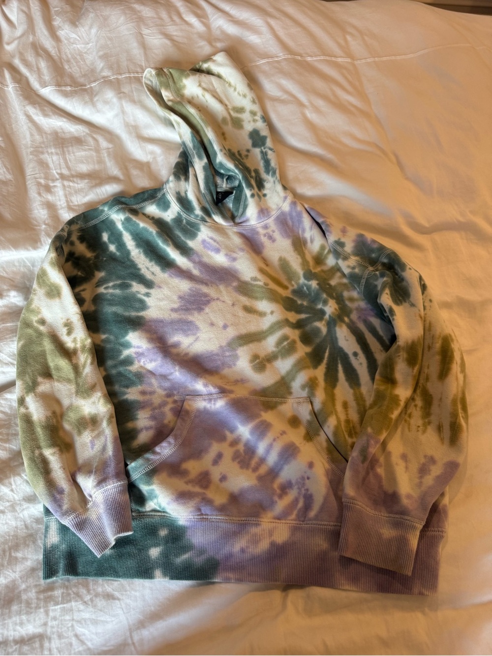 Urban Outfitters Tie-Dye Sweatshirt